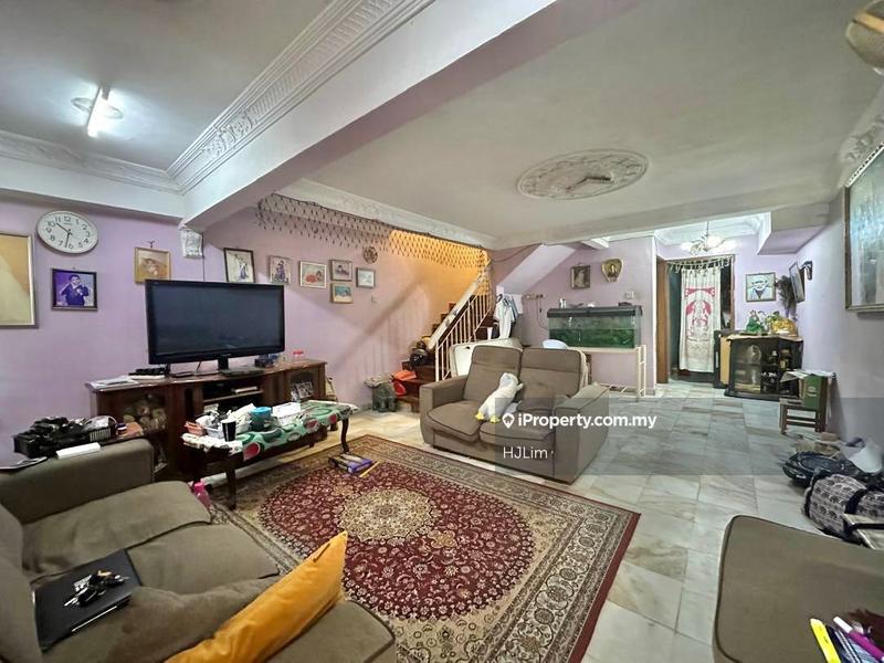 2-storey Terraced House for Sale in Serdang Raya, Seri Kembangan by HJLim - iProperty.com.my
