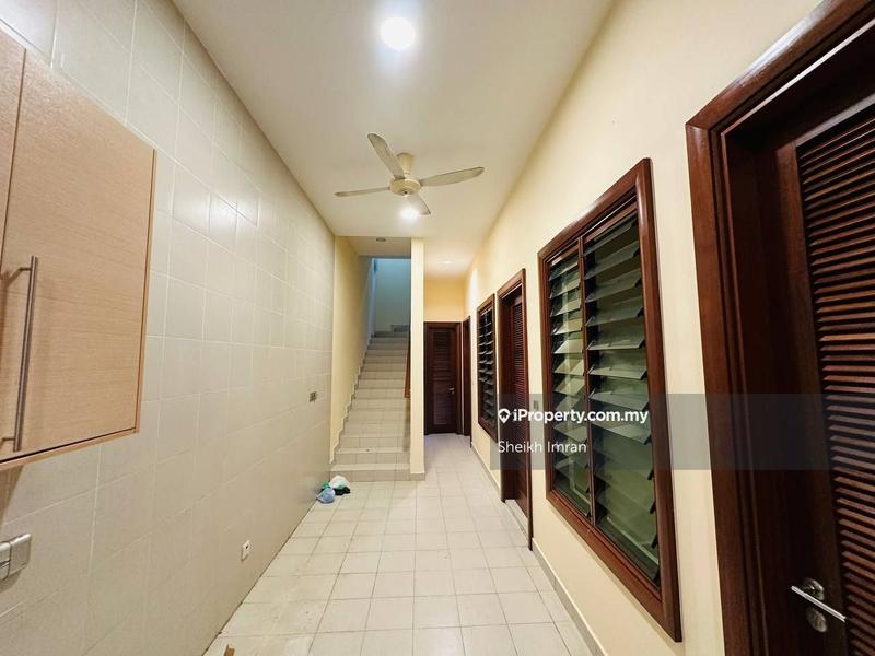 Banglo untuk Dijual di Bukit Tunku (Kenny Hills), Kuala Lumpur oleh Sheikh Imran - iProperty.com.my