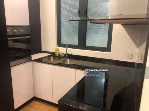Kediaman Servis untuk Dijual di Service Residence @ Landmark Residence 1 oleh Winnie Chooi - iProperty.com.my