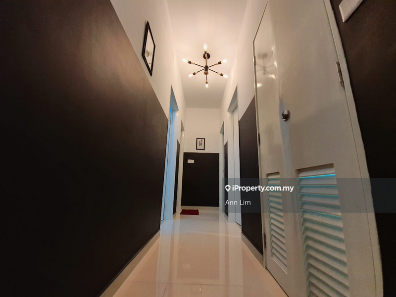 Condominium for Sale in The Hamilton by Ann Lim - iProperty.com.my