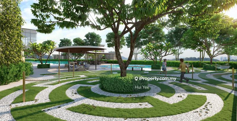 For Sale - D'Tessera Residences