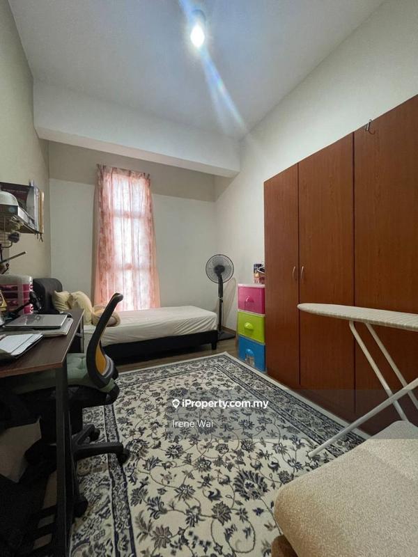 Condominium for Sale in The Cove Hillside Residence by Irene Wai - iProperty.com.my