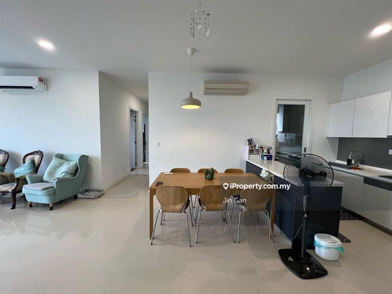 Kondominium untuk Dijual di Pavilion Hilltop oleh Jin Gan - iProperty.com.my
