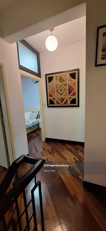 Condominium for Sale in Armanee Terrace by Kerry Tam - iProperty.com.my