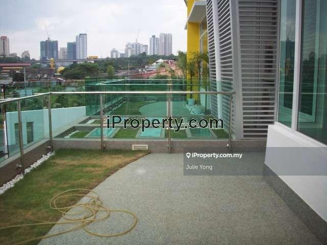 Semi-Detached House for Sale in Laman Damaisari @ Mont Kiara, Mont Kiara by Julie Yong - iProperty.com.my