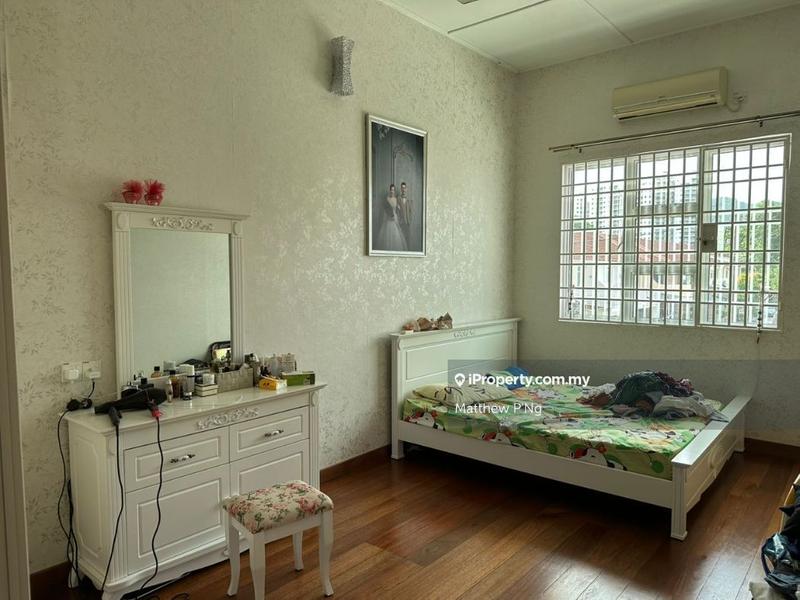 2-storey Terraced House for Sale in Kampung Melayu, Ayer Itam by Matthew P'Ng - iProperty.com.my