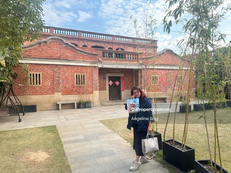 Kondominium untuk Disewa di Arte Subang West oleh Angeline Ting - iProperty.com.my