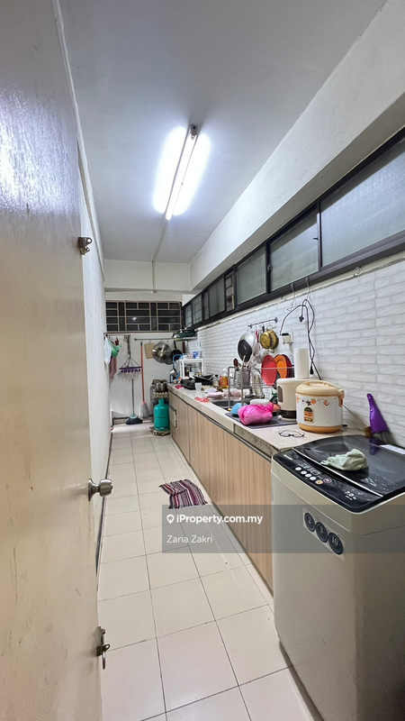 Condominium for Sale in Glen View Villa by Zana Zakri - iProperty.com.my