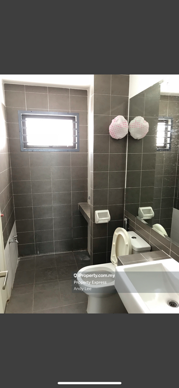 Rumah Berangkai 2 Tingkat untuk Dijual di Bandar Bukit Raja, Klang oleh Andy Lee - iProperty.com.my