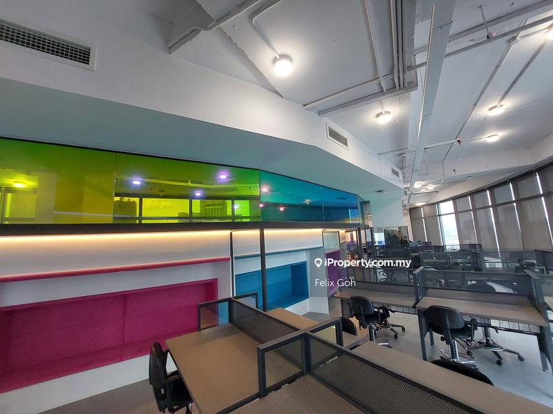 Pejabat untuk Dijual di Bangsar Utama, Bangsar oleh Felix Goh - iProperty.com.my