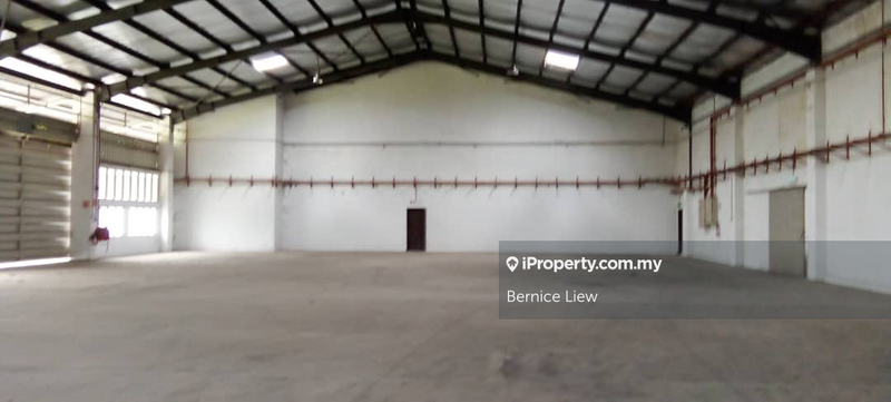 For Rent - Warehouse