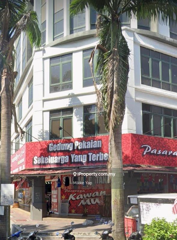 Kedai untuk Disewa di Taman Puchong Prima, Puchong oleh Mikke Yap - iProperty.com.my