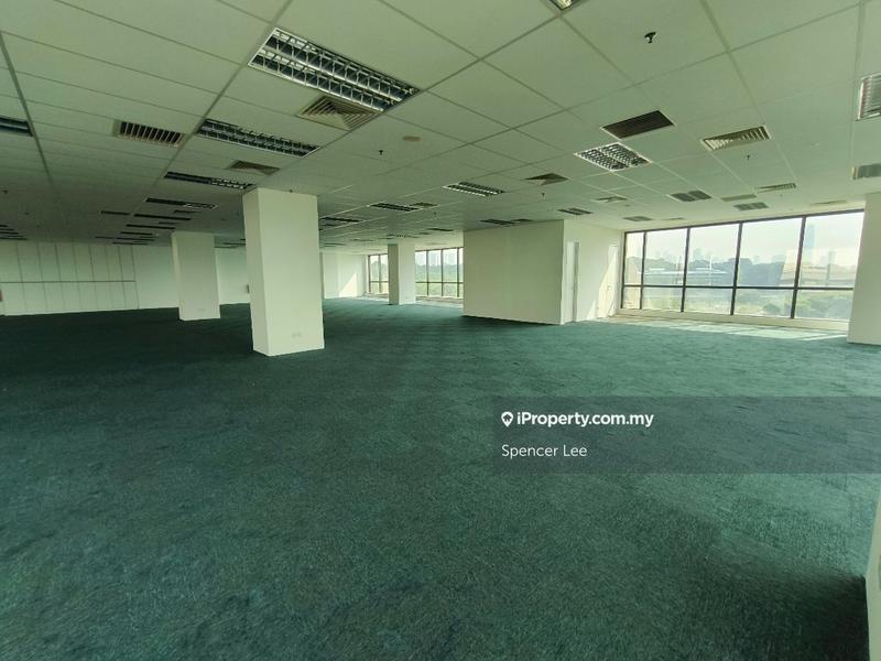Pejabat untuk Disewa di Taman Desa, Kuala Lumpur oleh Spencer Lee - iProperty.com.my