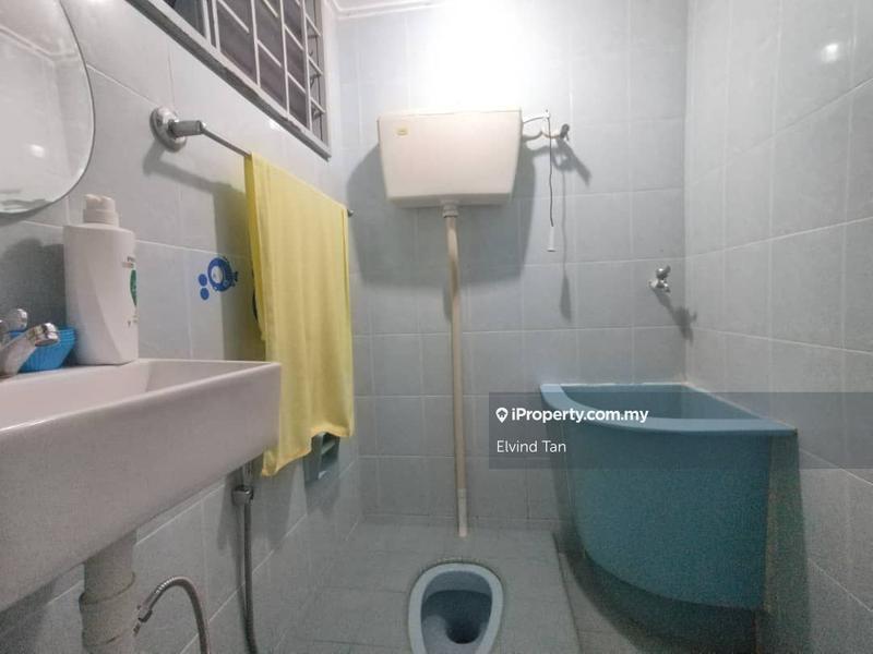 1-storey Terraced House for Sale in Taman Tanjong Minyak, Tanjong Minyak by Elvind Tan - iProperty.com.my