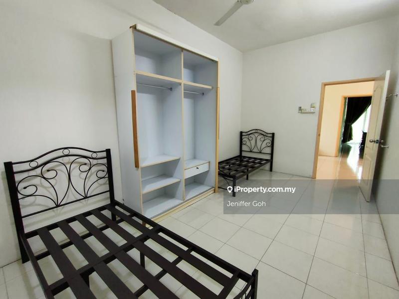 Rumah Berkembar untuk Dijual di Juru Taman Sri Cendana Double storey Semidetached, Juru oleh Jeniffer Goh - iProperty.com.my