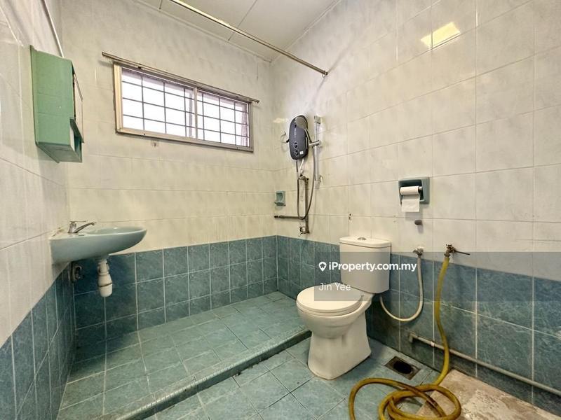 Rumah Teres 2-Tingkat untuk Dijual di Bandar Baru Sri Petaling, Sri Petaling oleh Jin Yee - iProperty.com.my