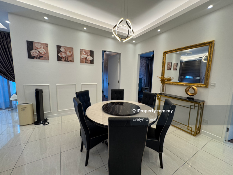 For Sale - Sky Condominium (Skyz Residence)