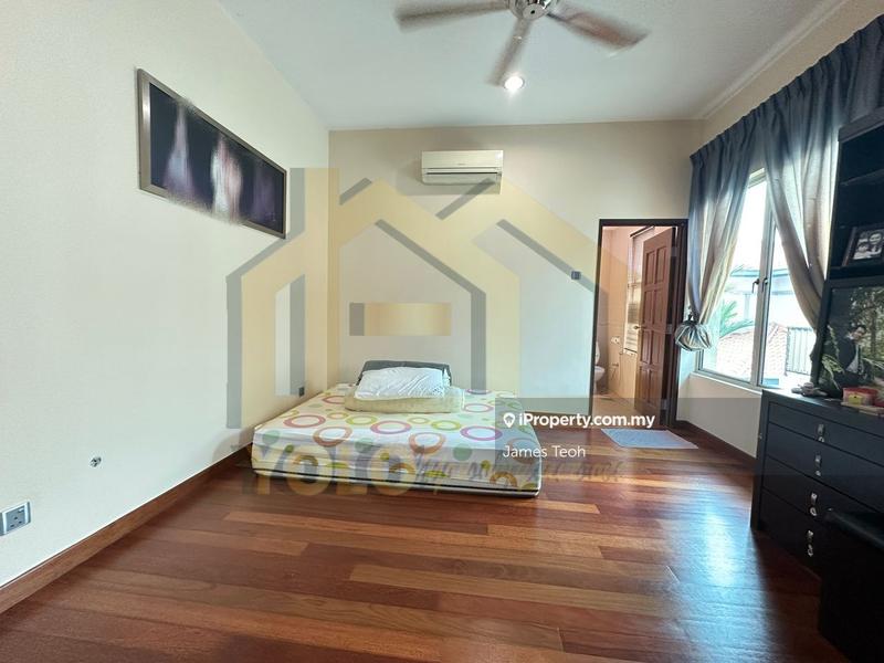 Bungalow House for Sale in Ambang Botanic, Klang by James Teoh - iProperty.com.my