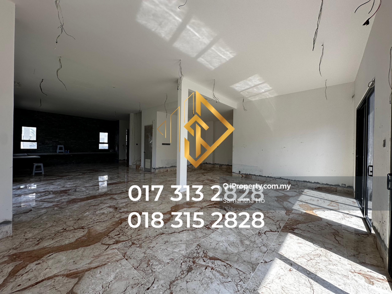 Rumah Berkembar untuk Dijual di Ipoh Park, Ipoh oleh Samantha Ho - iProperty.com.my