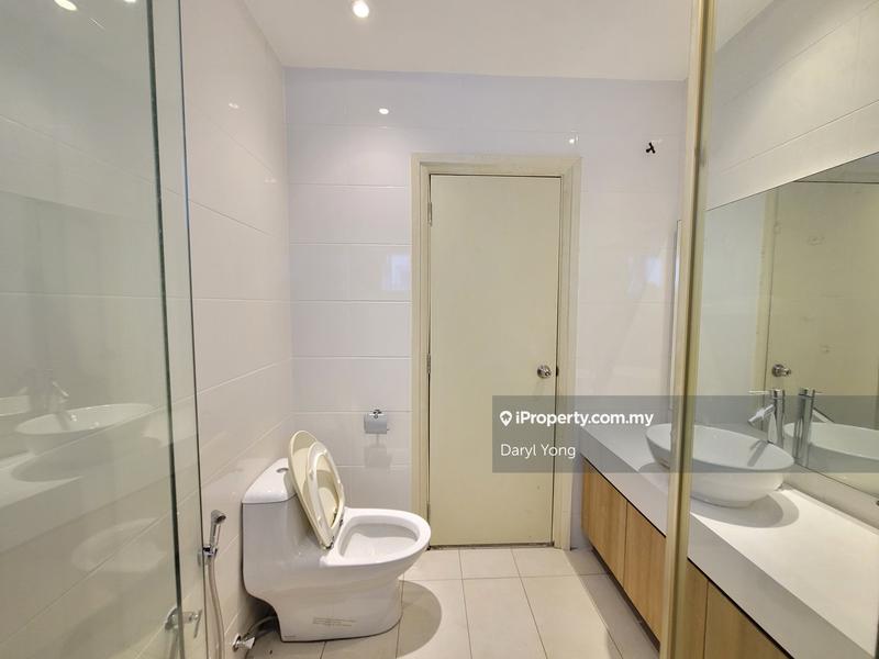 For Rent - Crest Residence