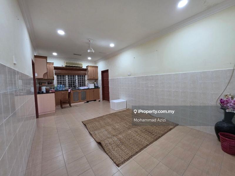 Bungalow House untuk Dijual di Taman Bukit Istana, Kuantan oleh Mohammad Azizi - iProperty.com.my