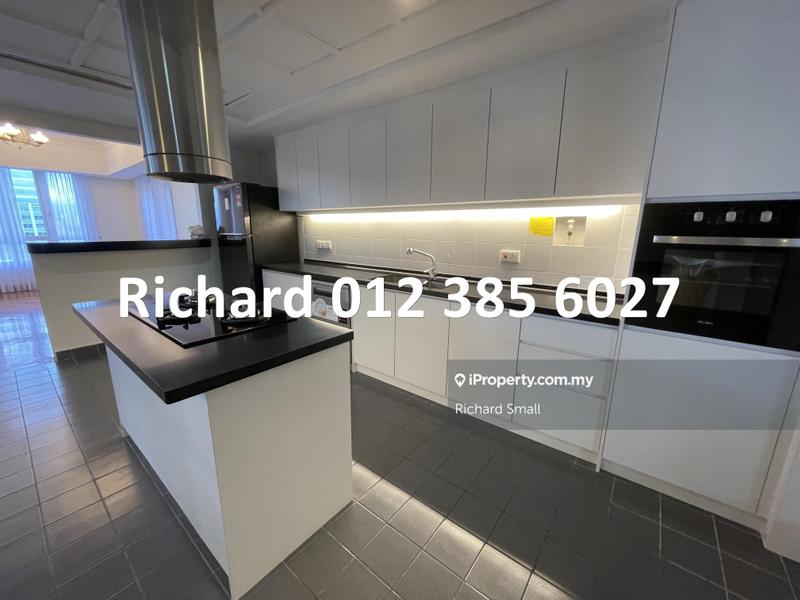 Condominium for Sale in Ampang Hilir Tara by Richard Small - iProperty.com.my