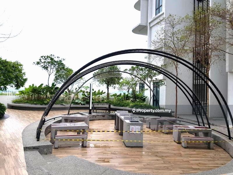 Service Residence for Sale in H2O Residences by Helen Tan - iProperty.com.my