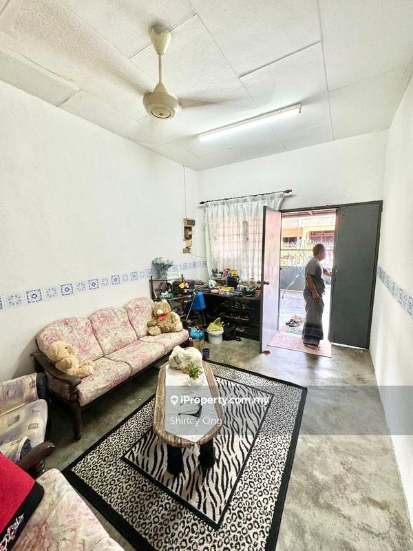 1-storey Terraced House for Sale in Taman Sukun, Bukit Mertajam by Shirley Ong - iProperty.com.my