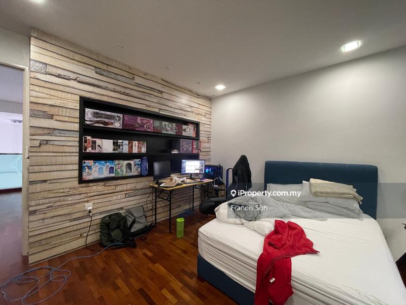 Rumah Berkembar untuk Dijual di Kinrara Residence, Puchong oleh Francis Soh - iProperty.com.my