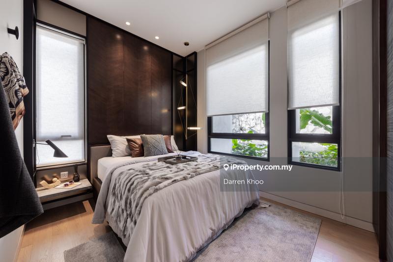Kediaman Servis untuk Dijual di The Lantern oleh Darren Khoo - iProperty.com.my
