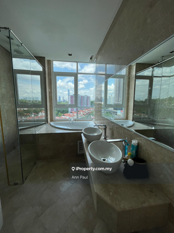 Condominium for Sale in Tijani 2 North by Ann Paul - iProperty.com.my