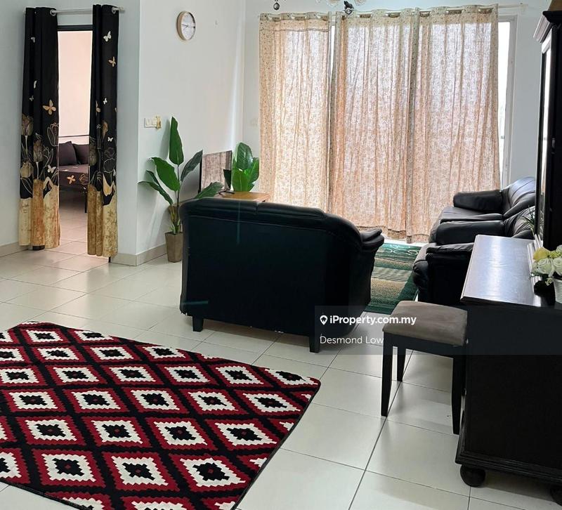 For Rent - Residensi Pandanmas