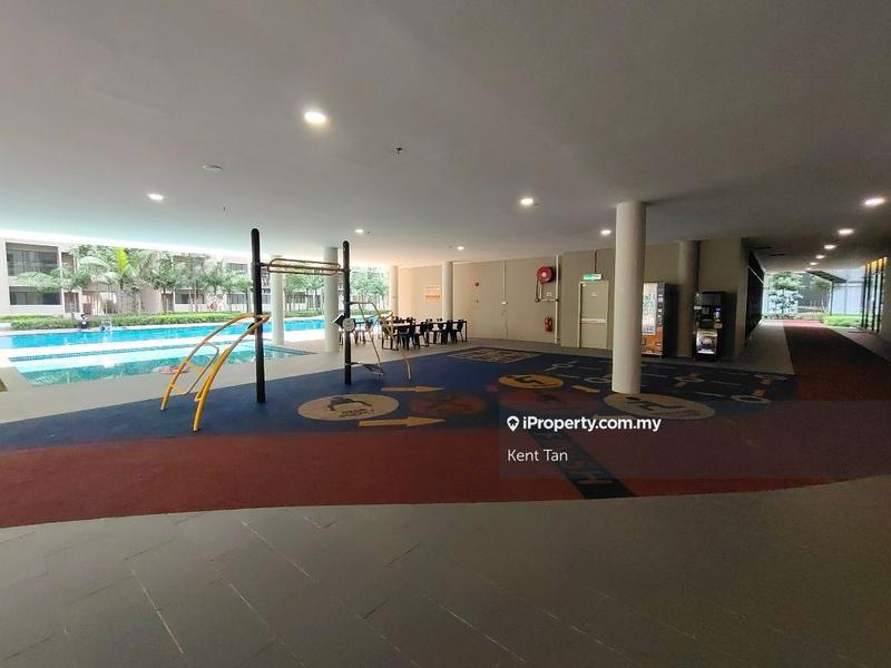 Service Residence for Rent in Vision City Youth City by Kent Tan - iProperty.com.my