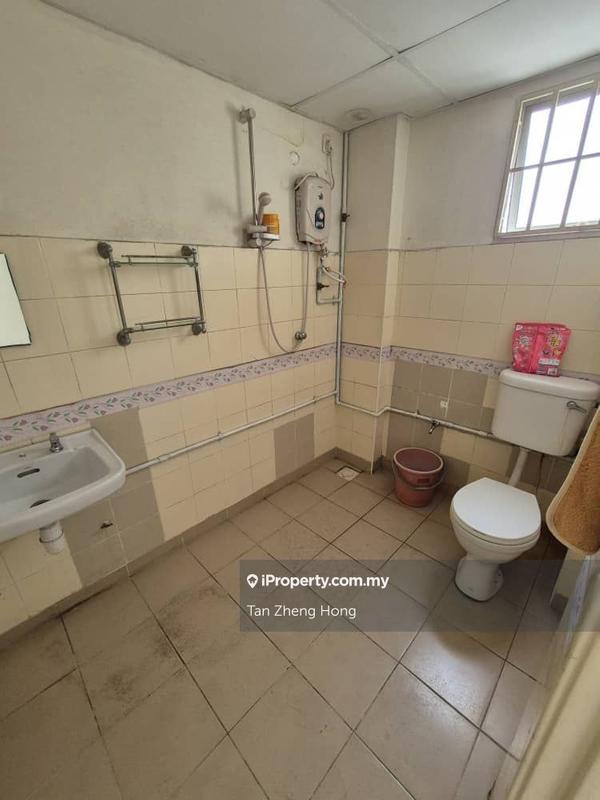 Kondominium untuk Dijual di Prima Setapak Condominium oleh Tan Zheng Hong - iProperty.com.my