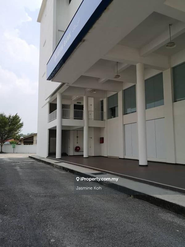 Commercial Land for Sale in Kemaman, Terengganu by Jasmine Koh - iProperty.com.my