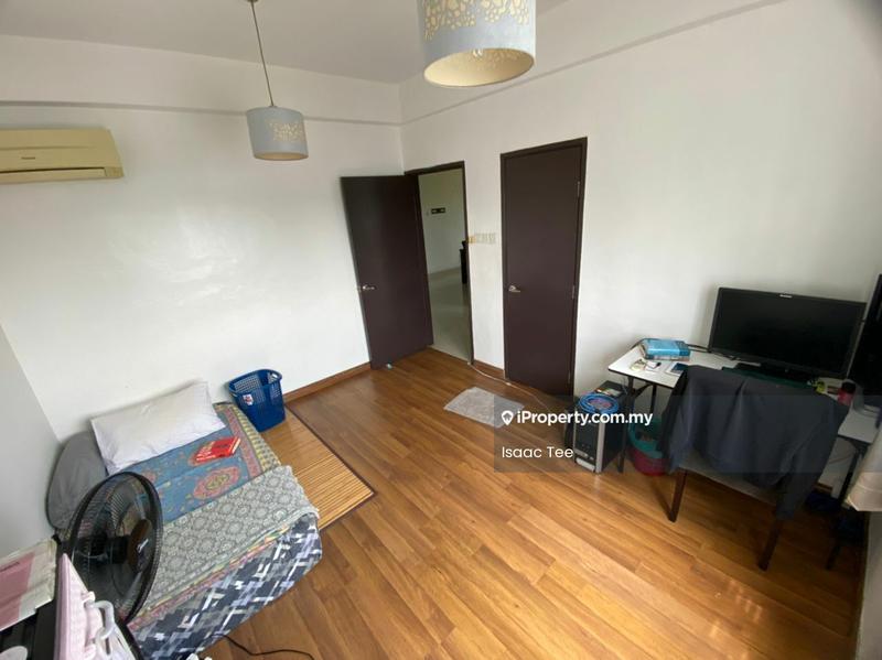 Condominium for Rent in Casa Desa by Isaac Tee - Bedroom - iProperty.com.my