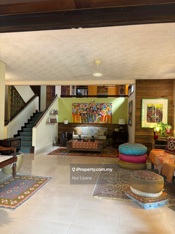 Banglo untuk Dijual di Taman TAR (Tun Abdul Razak), Ampang oleh Nur Liyana . - iProperty.com.my