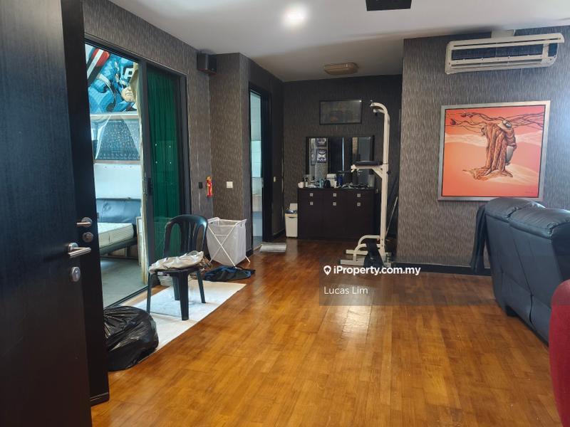 Bungalow House for Sale in Taman Sri Bintang, Segambut by Lucas Lim - iProperty.com.my