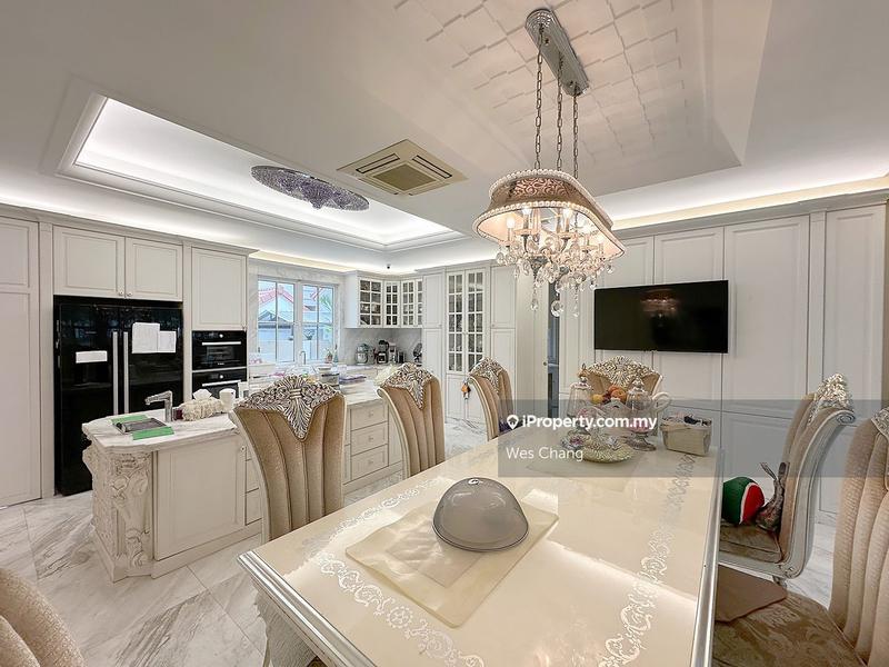 Banglo untuk Dijual di Mutiara Damansara, Selangor oleh Wes Chang - iProperty.com.my