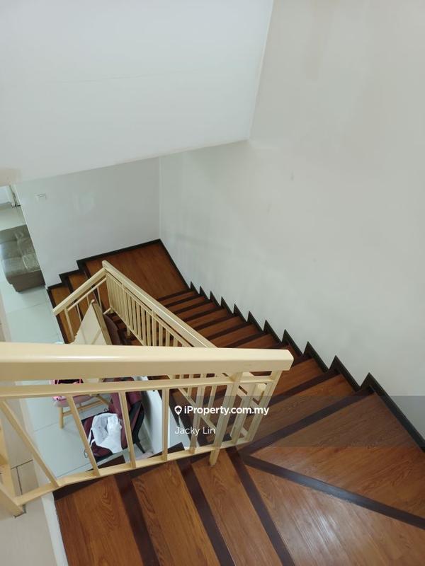 2-storey Terraced House for Sale in Kemuning Utama, Shah Alam by Jacky Lin - iProperty.com.my