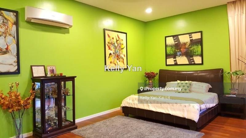 Bungalow House for Sale in Taman Melawati, Ulu Kelang by Kelly Yan Kai Lit - iProperty.com.my