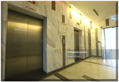 Office for Rent in Wisma Mustapha Kamal @ NeoCyber, Cyberjaya by Huang Hong - iProperty.com.my