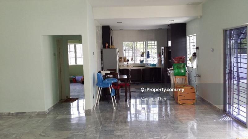 Condominium for Sale in Kemensah Villa Condominium by Vincent Theo - iProperty.com.my