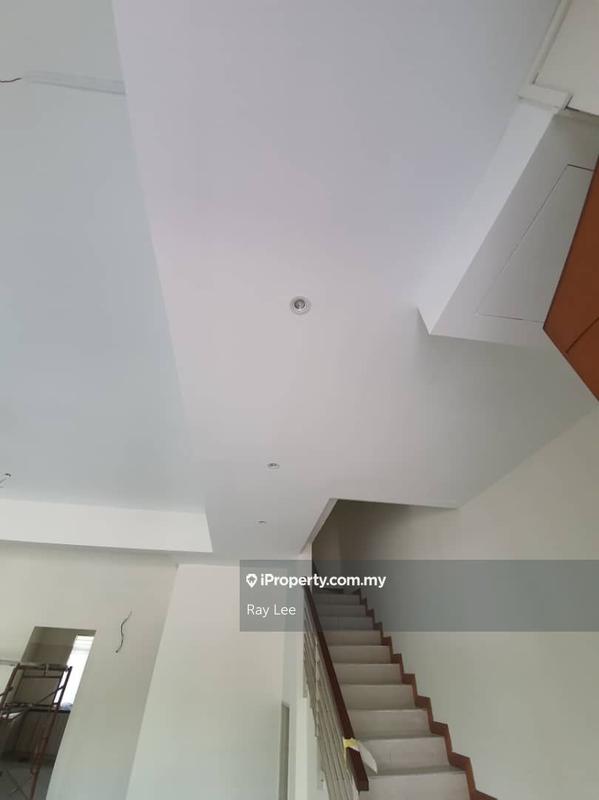 3-storey Terraced House for Sale in Amanria Residence, Puchong by Ray Lee - iProperty.com.my
