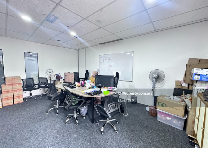 Shop / Office untuk Dijual di Danau Kota, Setapak oleh Marie CLP - iProperty.com.my