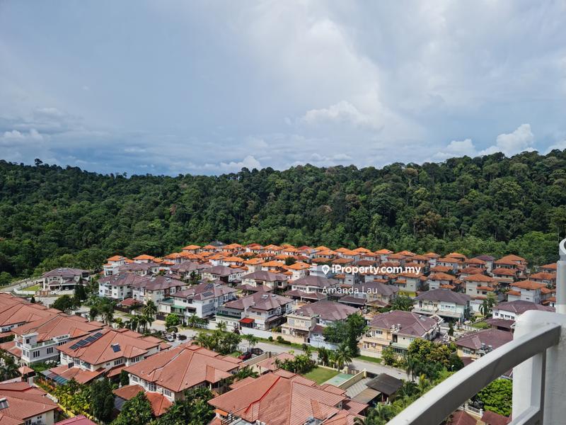 Condominium for Sale in Aseana Puteri by Amanda Lau - iProperty.com.my
