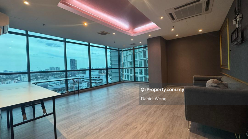 Pejabat untuk Disewa di Mont Kiara, Kuala Lumpur oleh Daniel Wong - iProperty.com.my