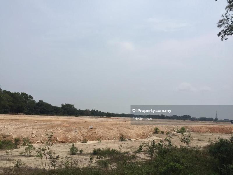 For Sale - Pulau Carey