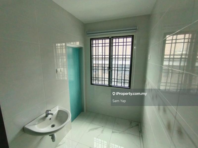 Rumah Teres 2-Tingkat untuk Dijual di Bandar Damai Perdana, Cheras oleh Sam Yap - iProperty.com.my