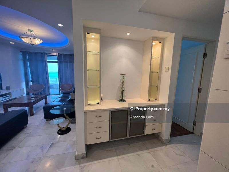 Kondominium untuk Disewa di Marina Tower (Ratu Mutiara) oleh Amanda Lam - iProperty.com.my